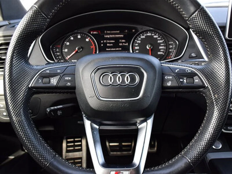 2018 Audi FY Q5 - Image 16 of 20