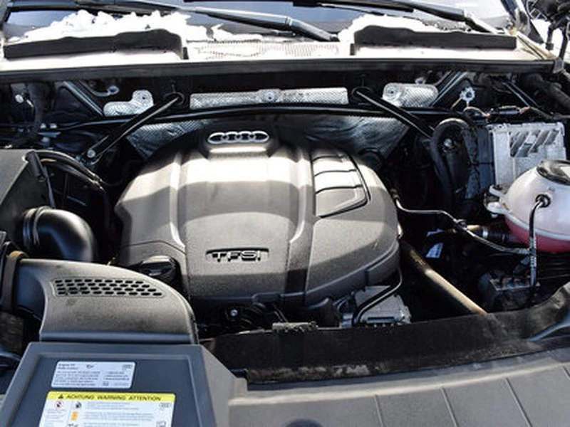 2018 Audi FY Q5 - Image 20 of 20