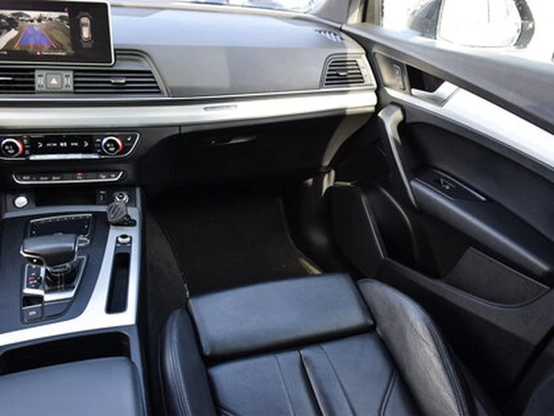 2018 Audi FY Q5 - Image 13 of 20