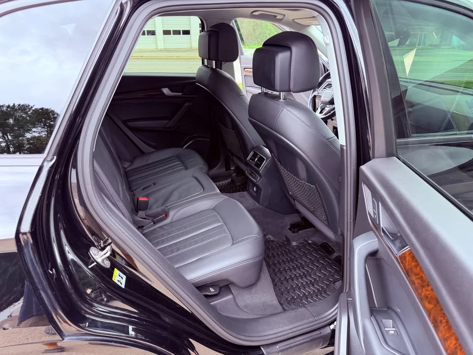 2018 Audi FY Q5 - Image 10 of 13