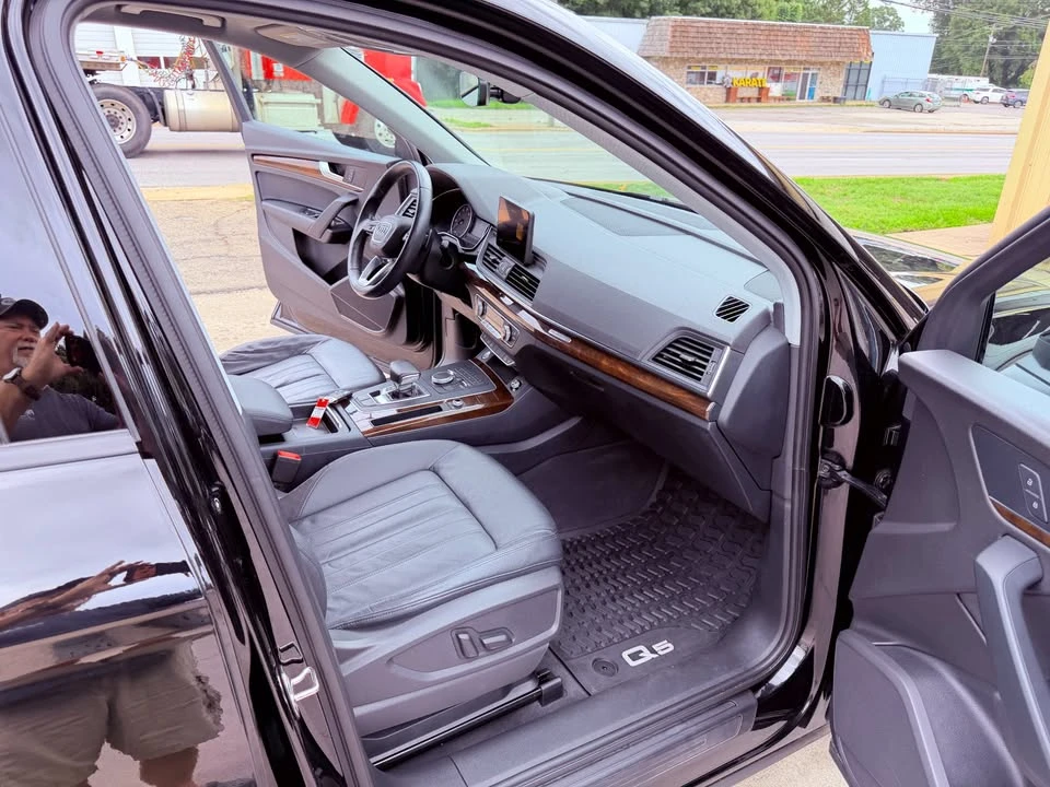2018 Audi FY Q5 - Image 11 of 13