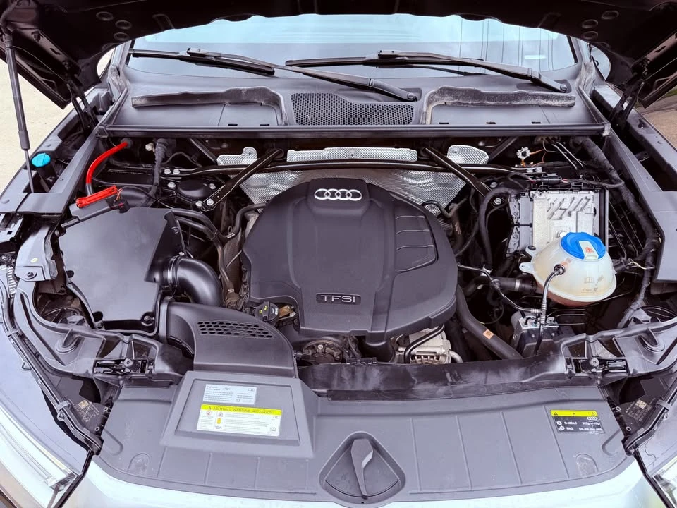 2018 Audi FY Q5 - Image 13 of 13