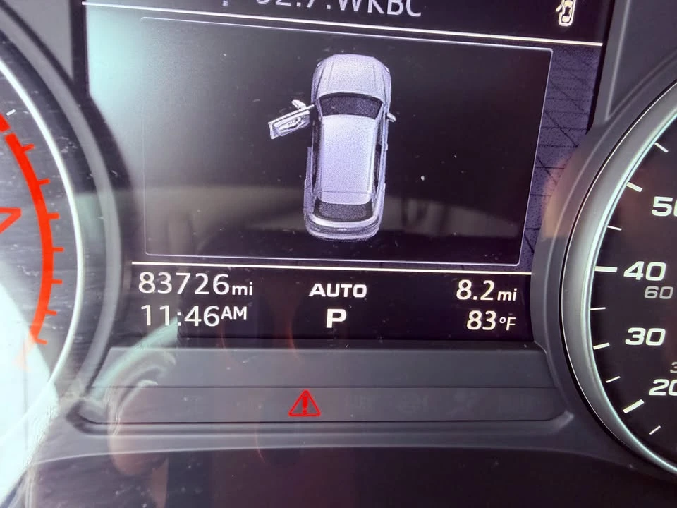 2018 Audi FY Q5 - Image 8 of 13