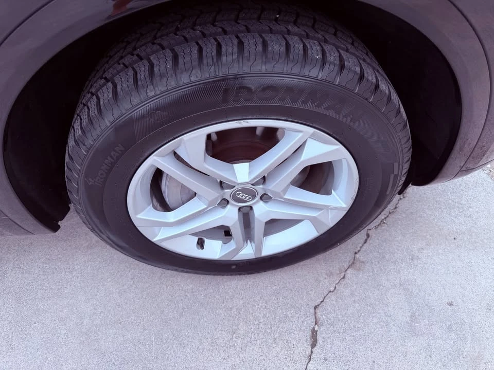 2018 Audi FY Q5 - Image 12 of 13