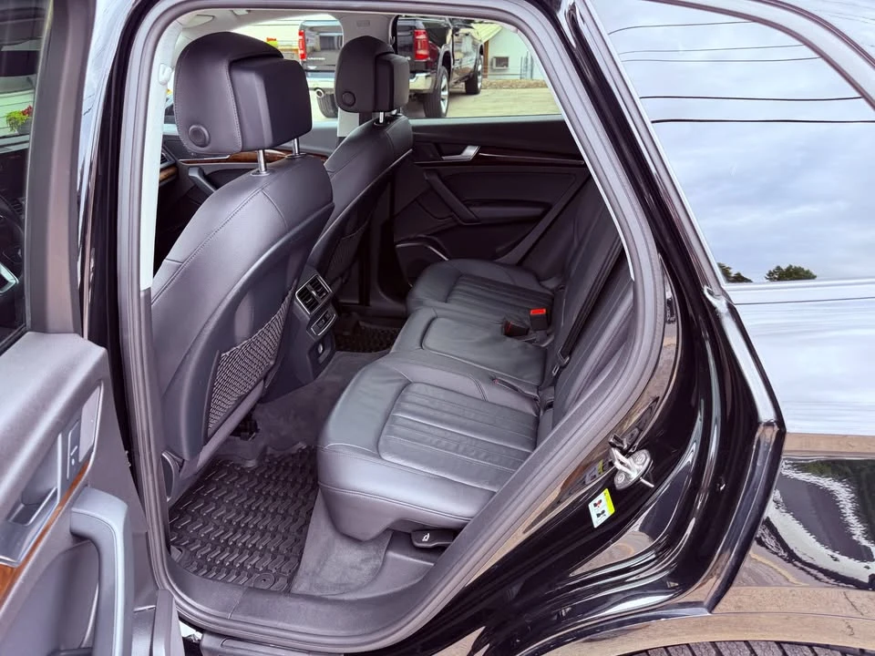 2018 Audi FY Q5 - Image 6 of 13