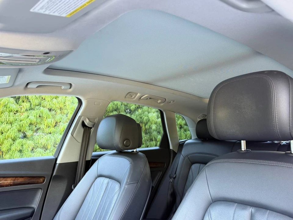 2018 Audi FY Q5 - Image 9 of 16