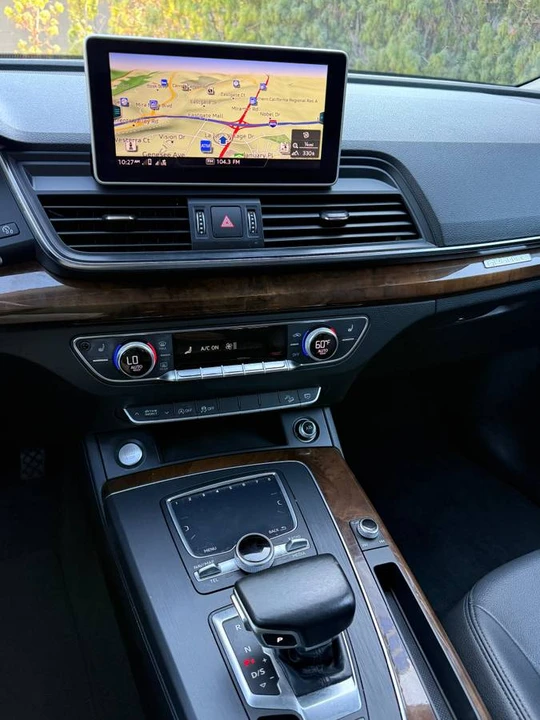 2018 Audi FY Q5 - Image 13 of 16