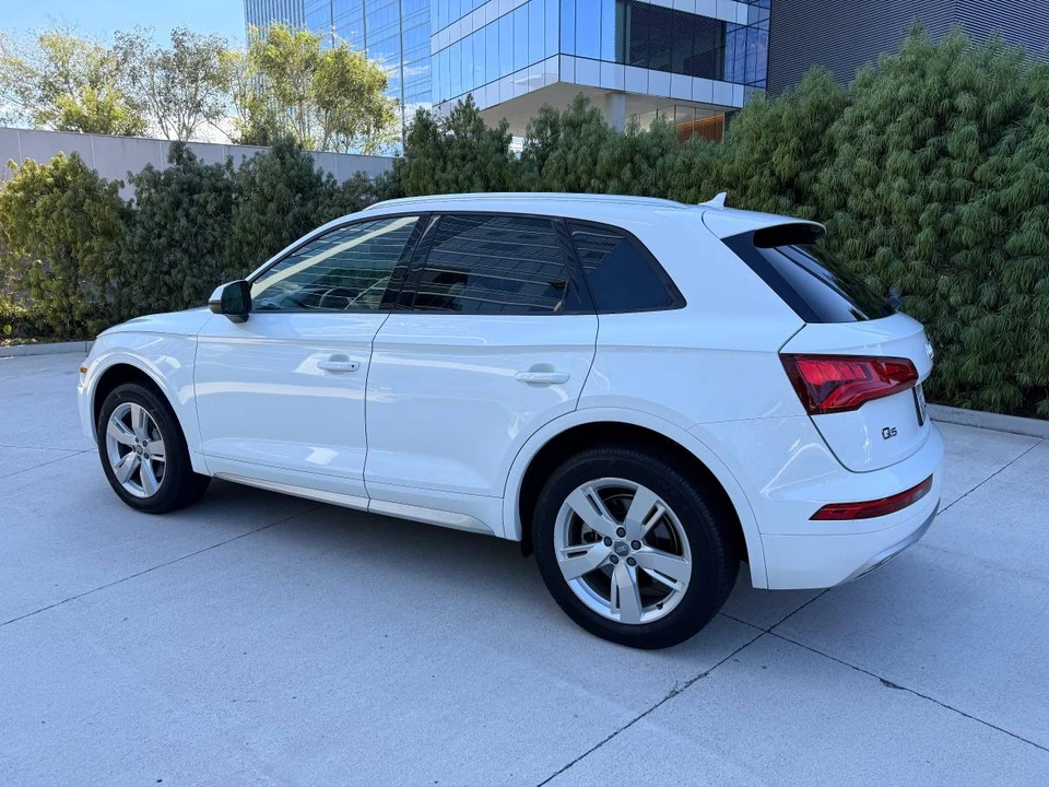 2018 Audi FY Q5 - Image 4 of 16