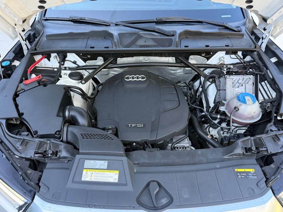 2018 Audi FY Q5 - Image 16 of 16