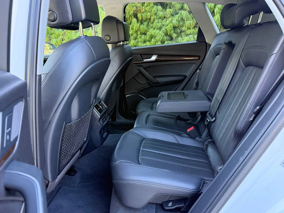 2018 Audi FY Q5 - Image 10 of 16