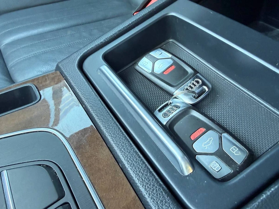 2018 Audi FY Q5 - Image 6 of 16