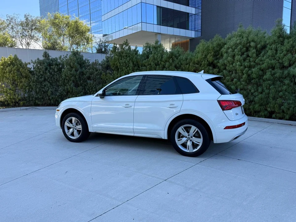 2018 Audi FY Q5 - Image 3 of 16