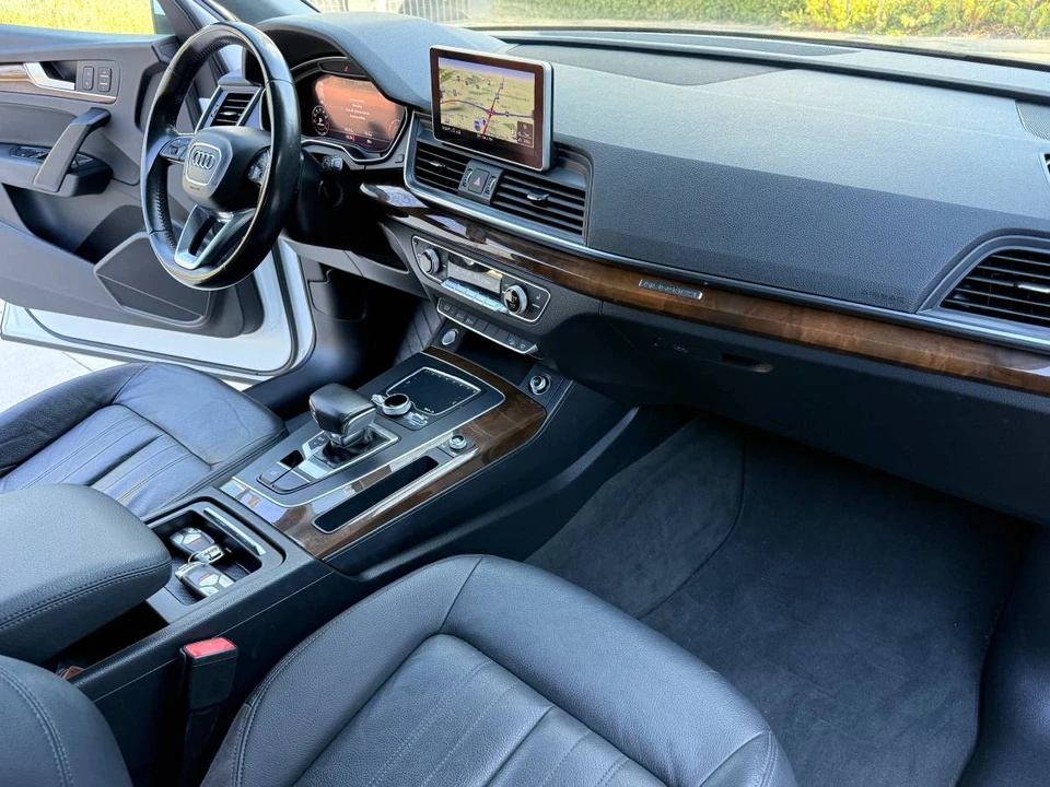 2018 Audi FY Q5 - Image 12 of 16