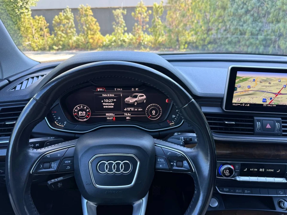 2018 Audi FY Q5 - Image 14 of 16