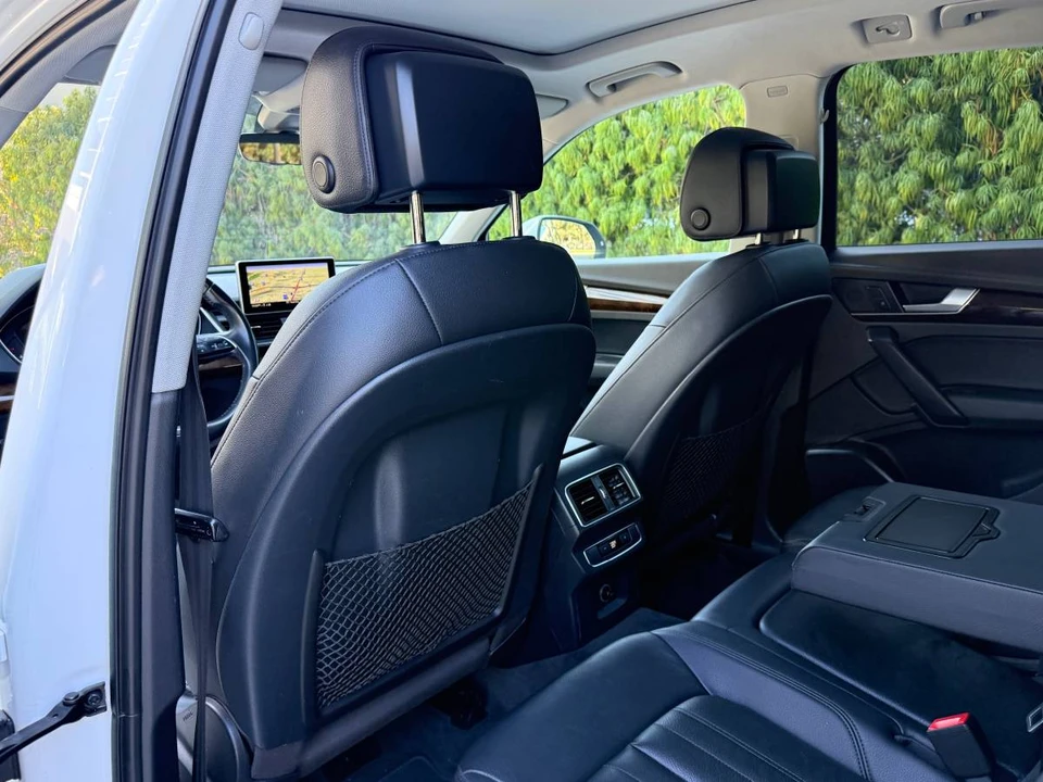 2018 Audi FY Q5 - Image 11 of 16