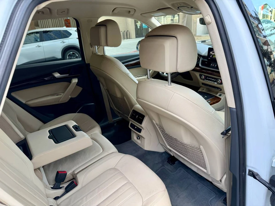 2018 Audi FY Q5 - Image 12 of 18