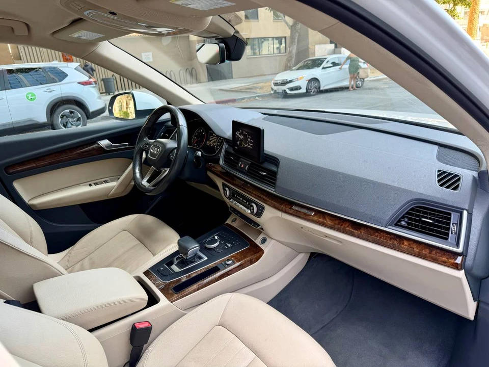 2018 Audi FY Q5 - Image 14 of 18