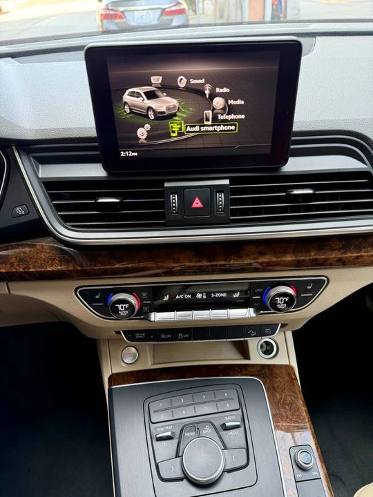 2018 Audi FY Q5 - Image 18 of 18