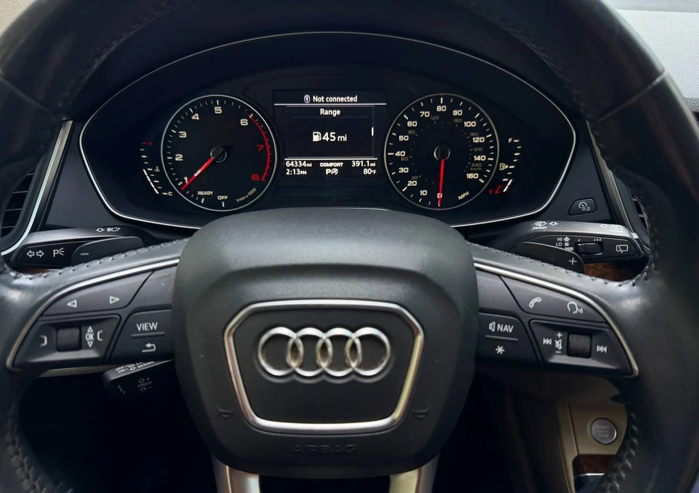 2018 Audi FY Q5 - Image 15 of 18
