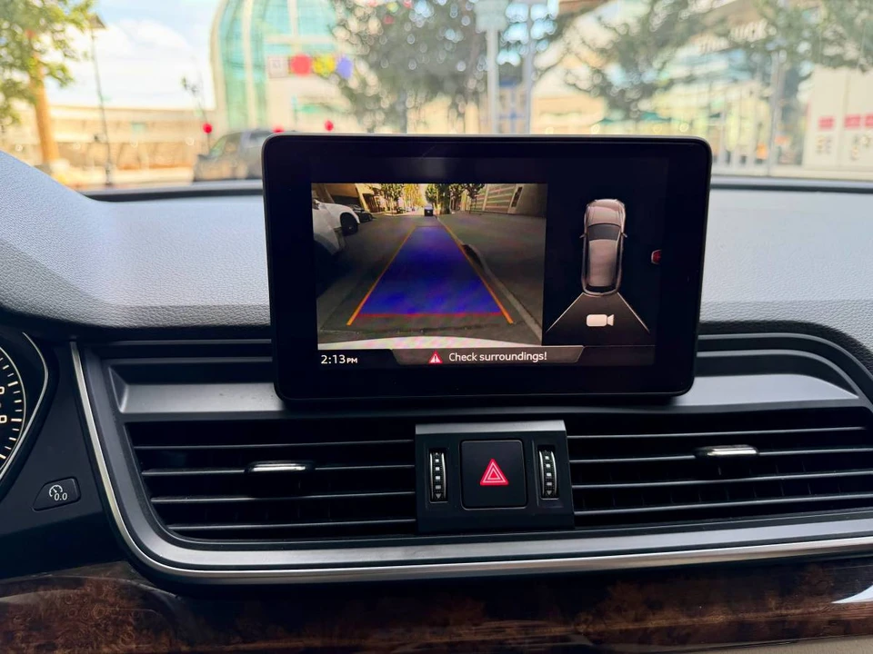 2018 Audi FY Q5 - Image 17 of 18