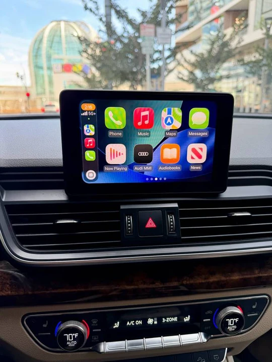 2018 Audi FY Q5 - Image 16 of 18