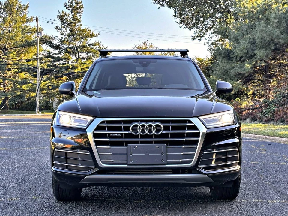 2018 Audi FY Q5 - Image 4 of 20