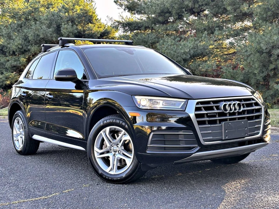 2018 Audi FY Q5 - Image 5 of 20