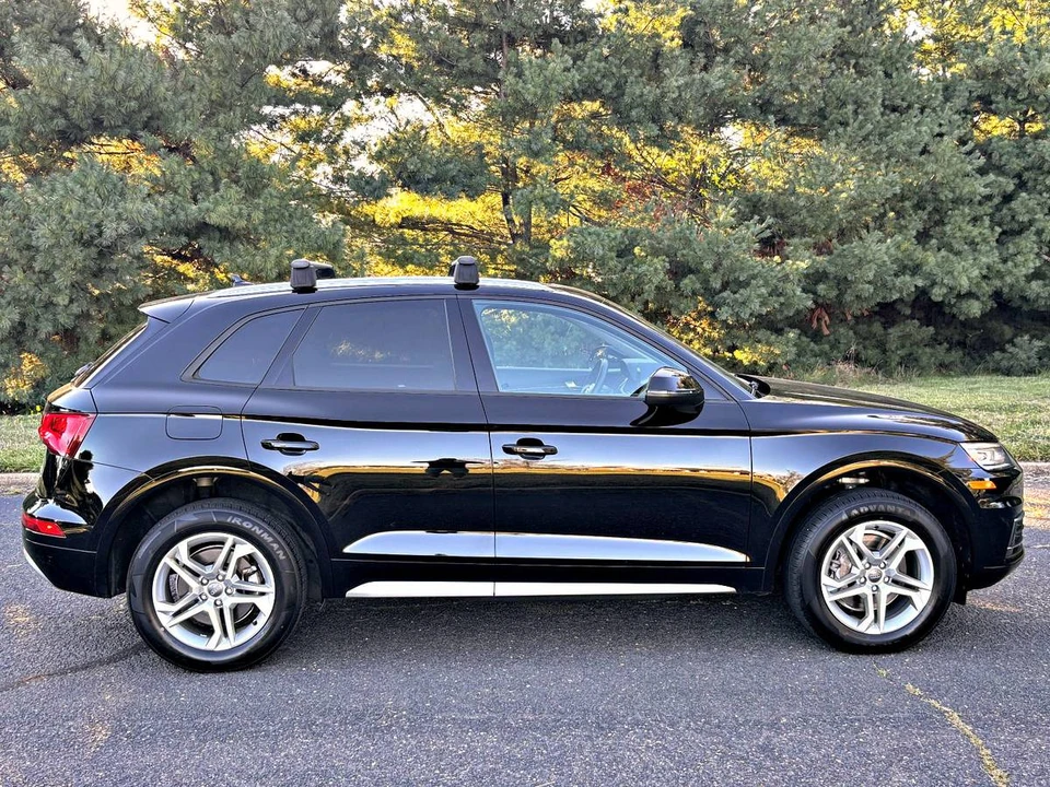 2018 Audi FY Q5 - Image 6 of 20