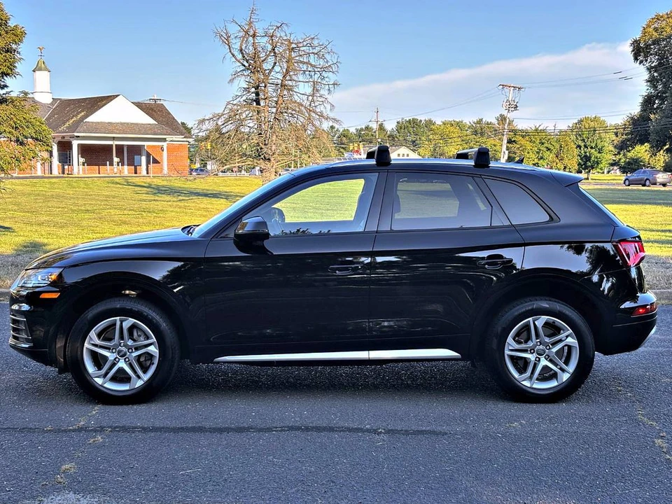 2018 Audi FY Q5 - Image 10 of 20