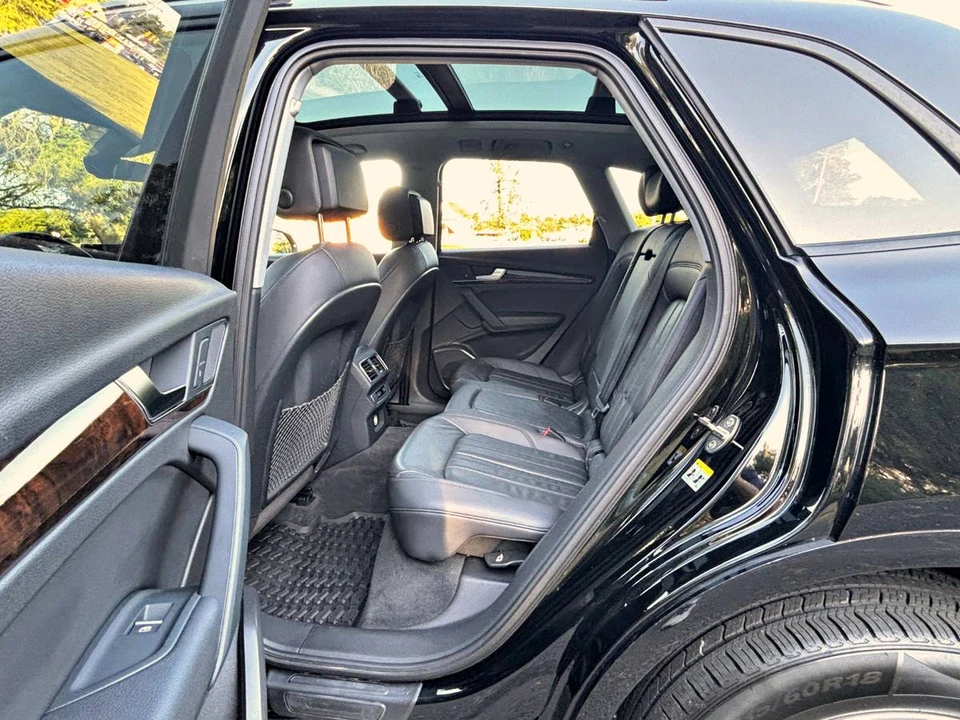 2018 Audi FY Q5 - Image 17 of 20