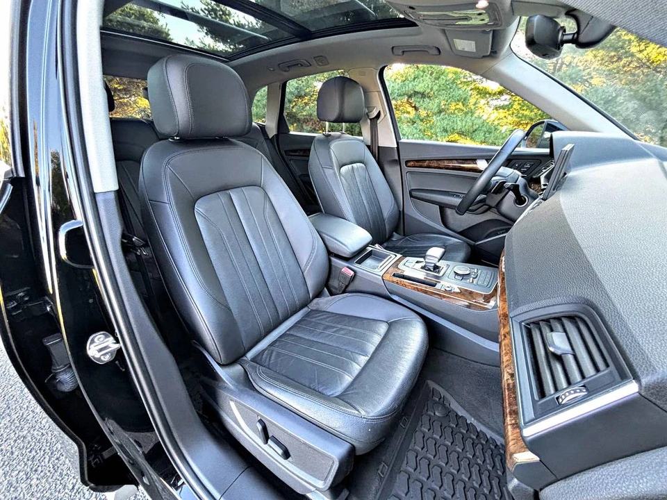 2018 Audi FY Q5 - Image 14 of 20
