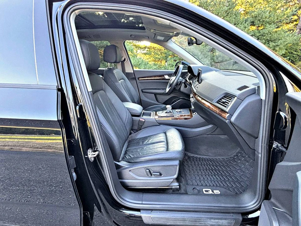 2018 Audi FY Q5 - Image 15 of 20