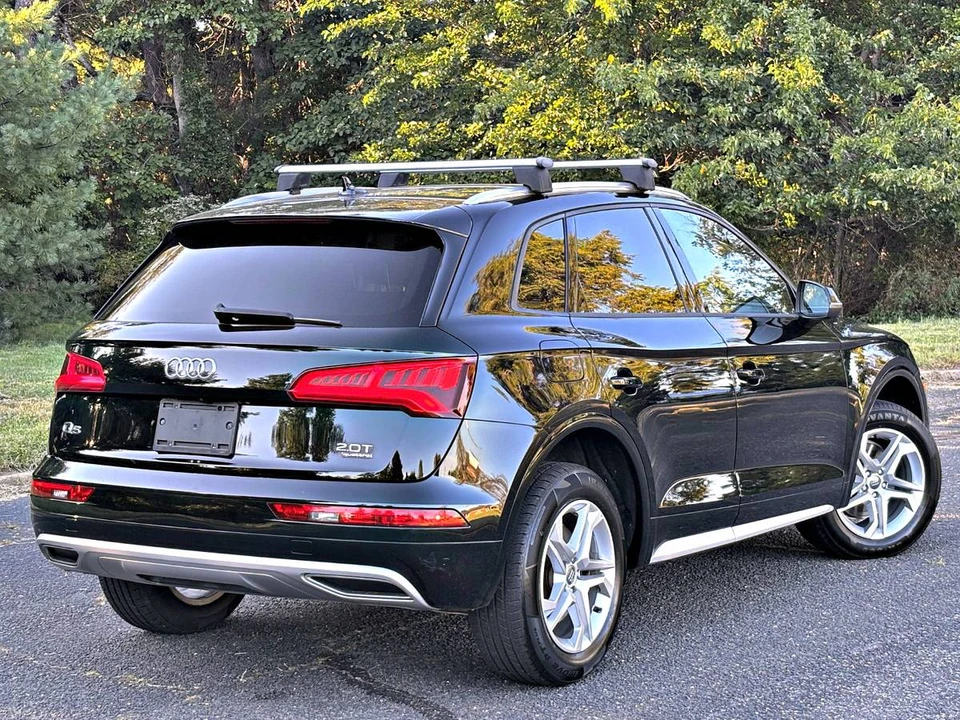 2018 Audi FY Q5 - Image 7 of 20