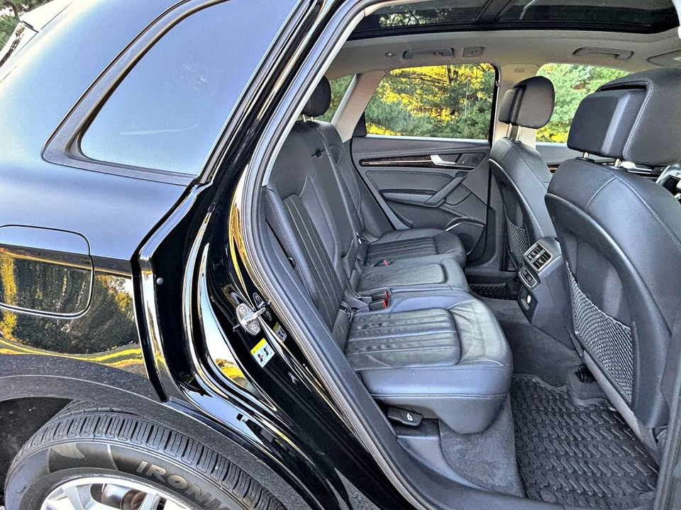 2018 Audi FY Q5 - Image 16 of 20