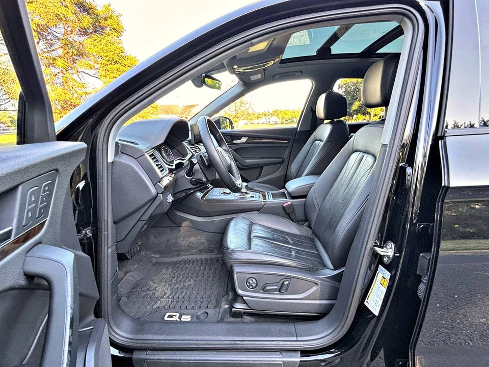 2018 Audi FY Q5 - Image 11 of 20