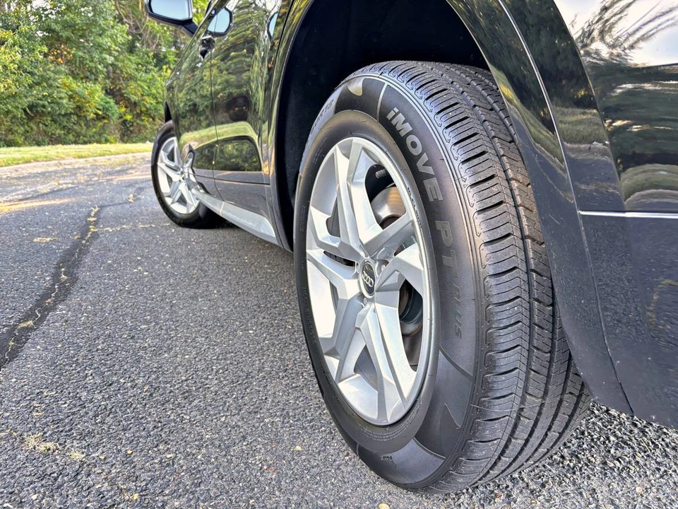 2018 Audi FY Q5 - Image 20 of 20