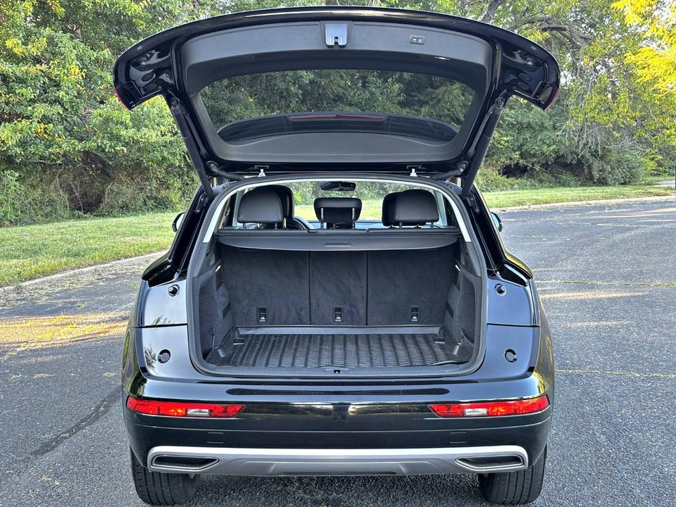 2018 Audi FY Q5 - Image 18 of 20