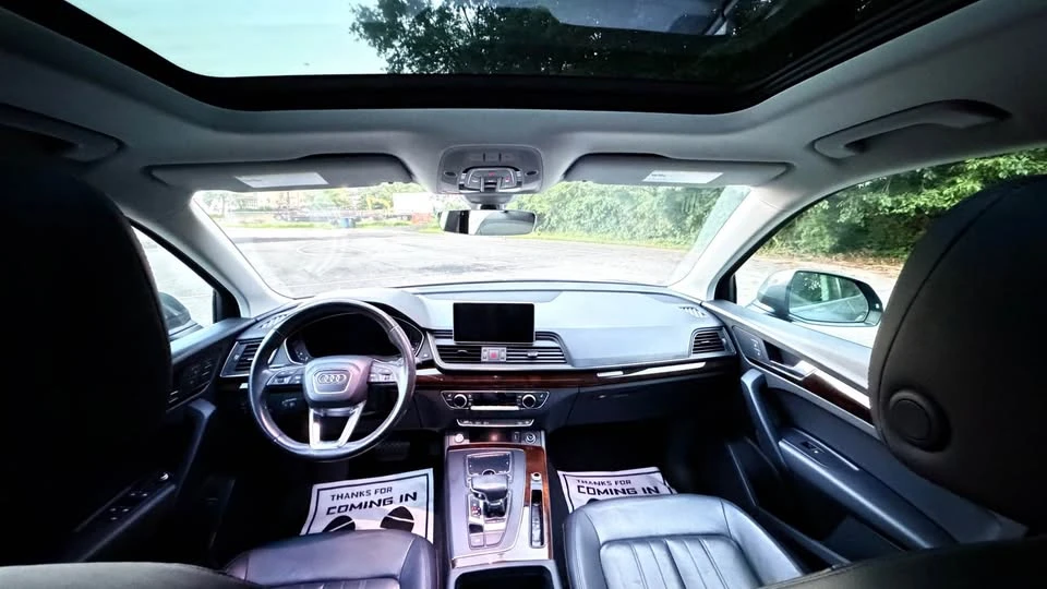 2018 Audi FY Q5 - Image 13 of 17