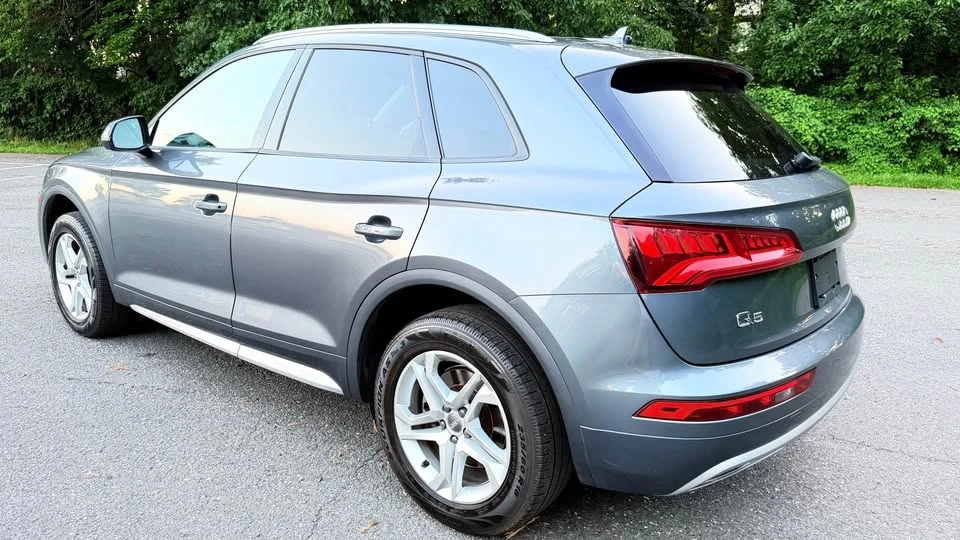2018 Audi FY Q5 - Image 3 of 17