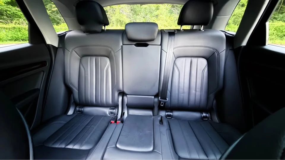 2018 Audi FY Q5 - Image 10 of 17
