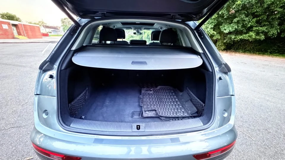 2018 Audi FY Q5 - Image 14 of 17