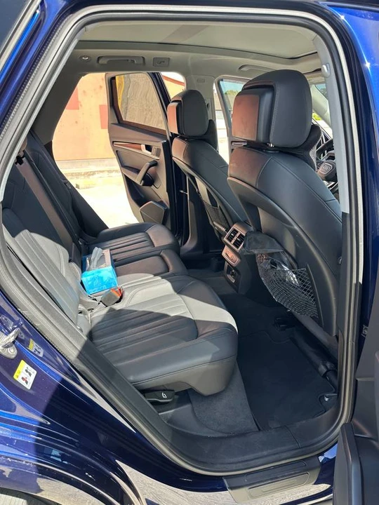 2018 Audi FY Q5 - Image 10 of 12