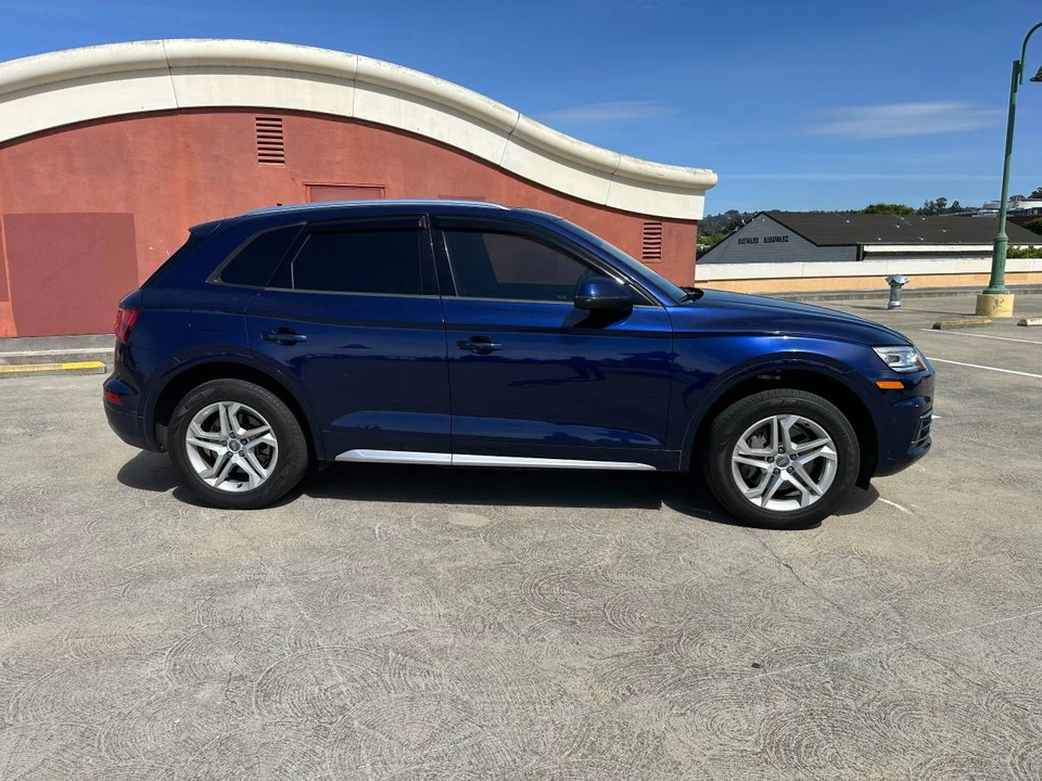 2018 Audi FY Q5 - Image 2 of 12