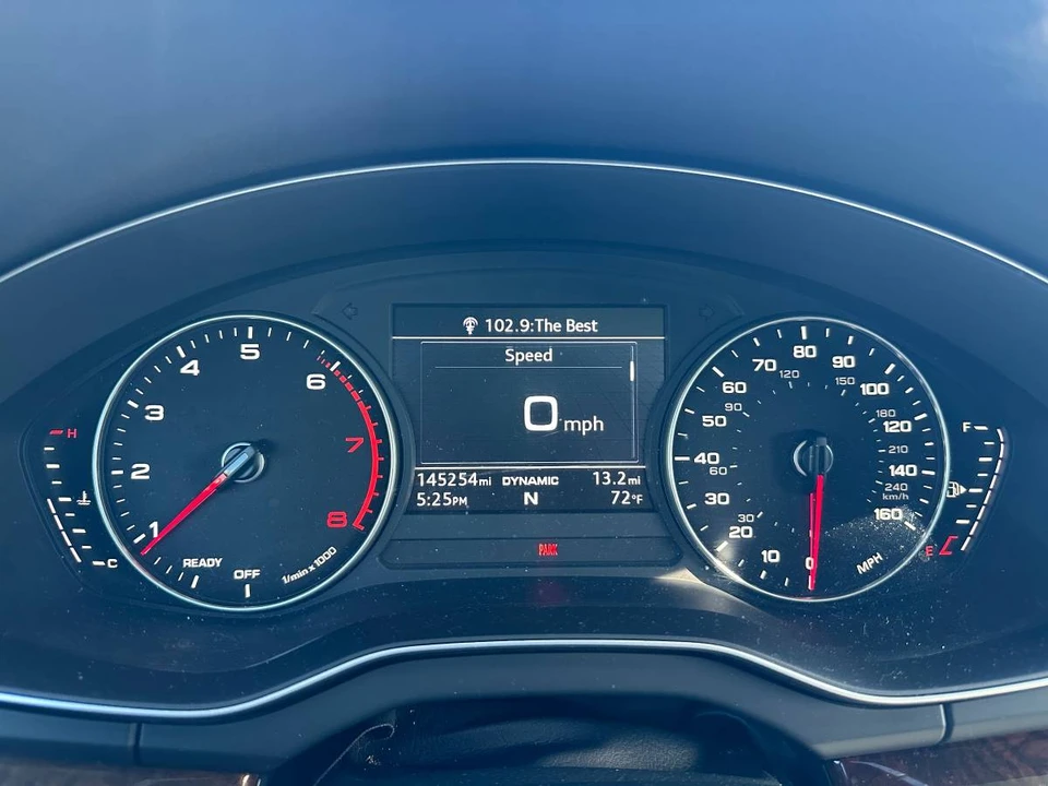 2018 Audi FY Q5 - Image 12 of 12