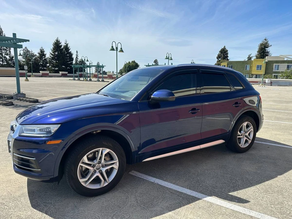 2018 Audi FY Q5 - Image 11 of 12