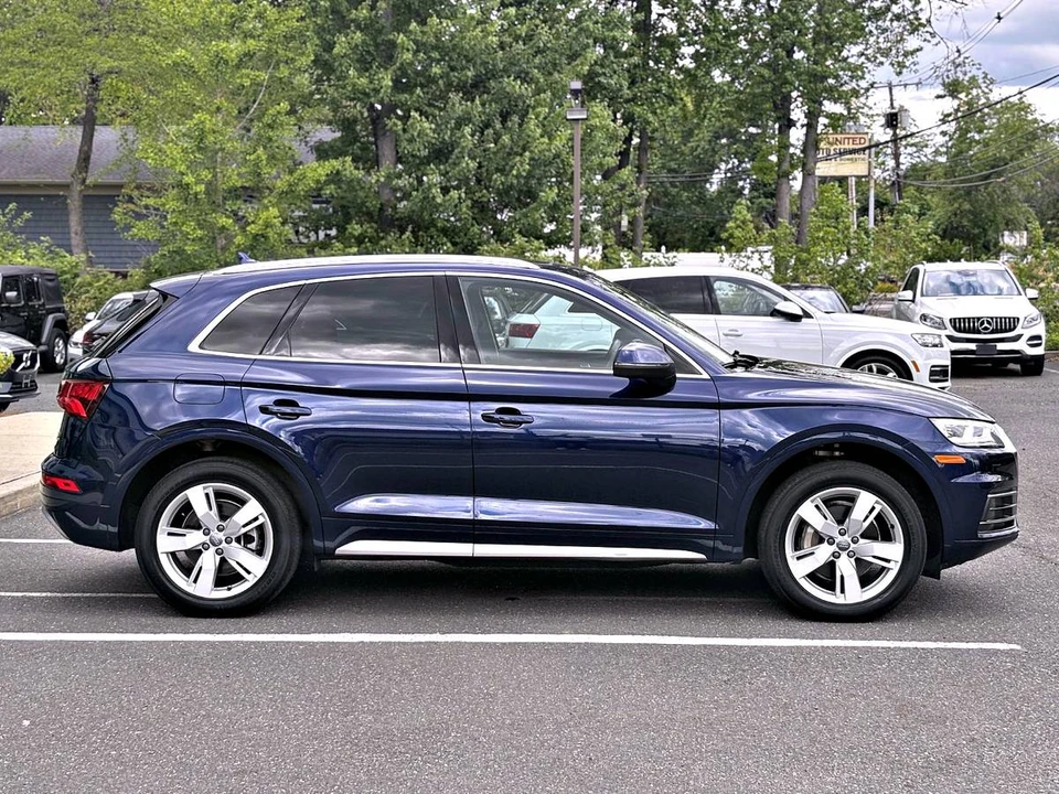 2018 Audi FY Q5 - Image 6 of 18