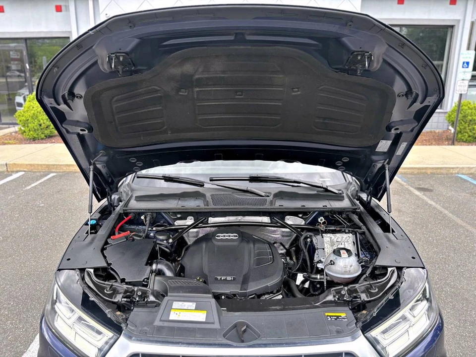 2018 Audi FY Q5 - Image 17 of 18