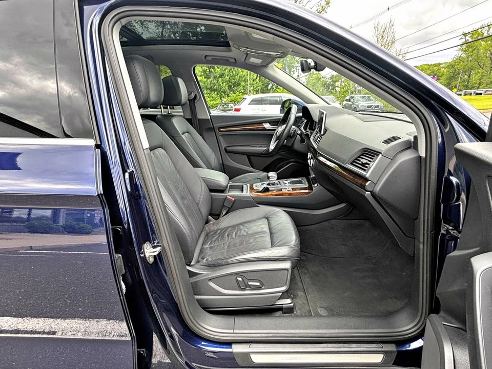 2018 Audi FY Q5 - Image 14 of 18