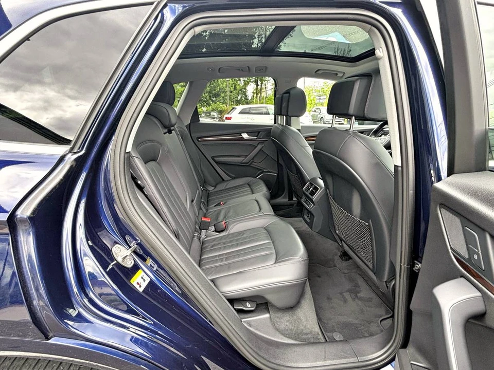 2018 Audi FY Q5 - Image 15 of 18