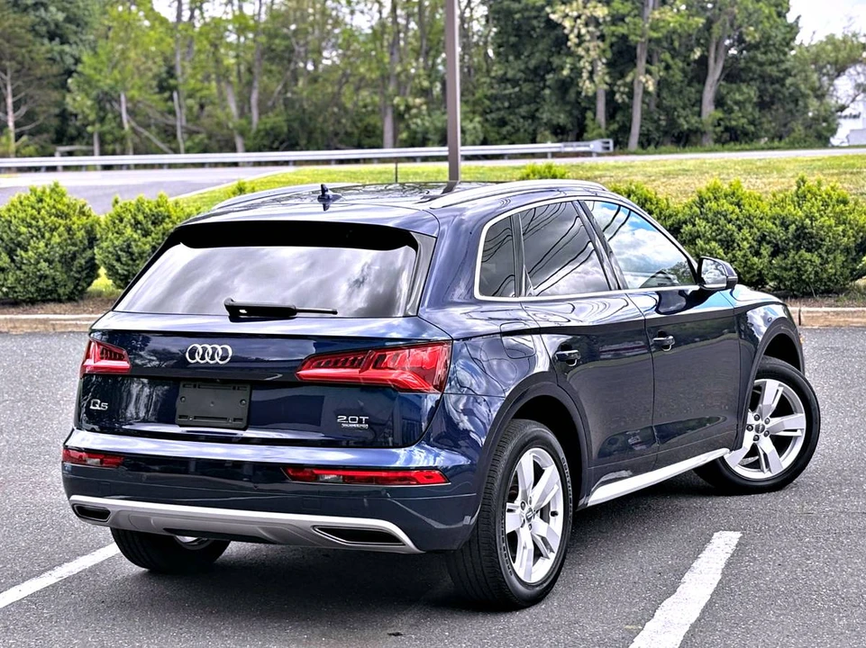 2018 Audi FY Q5 - Image 7 of 18